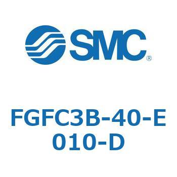 バッグフィルタ  FGFC3 SMC