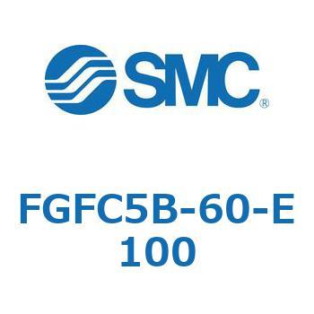 バッグフィルタ FGFC5 SMC