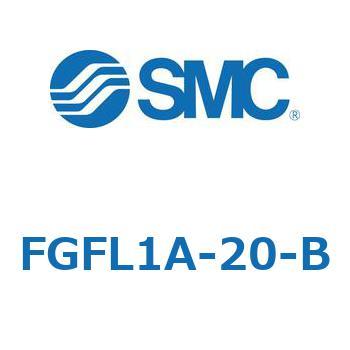 バッグフィルタ FGFL1 SMC