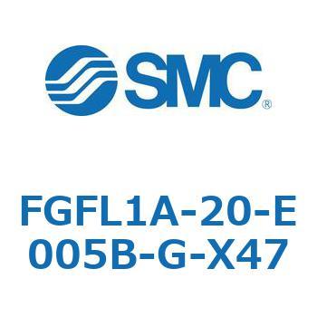 バッグフィルタ FGFL1 SMC