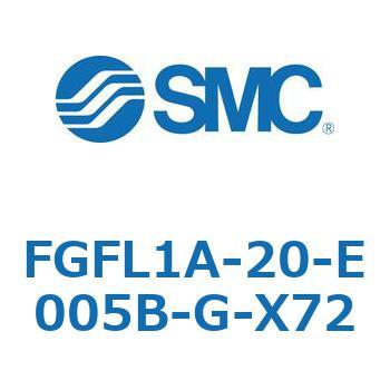 バッグフィルタ FGFL1 SMC