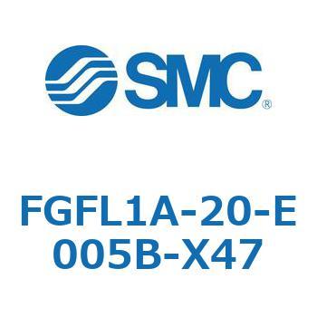 バッグフィルタ FGFL1 SMC