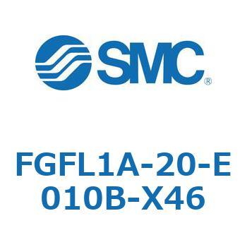 バッグフィルタ FGFL1 SMC