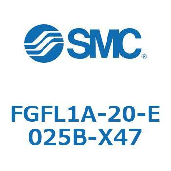 バッグフィルタ FGFL1 SMC