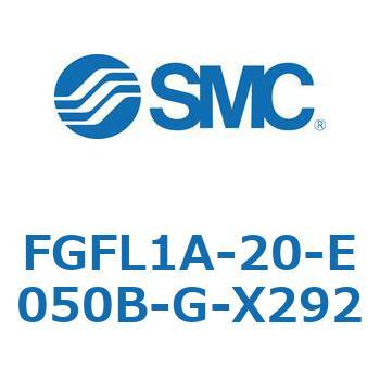 バッグフィルタ FGFL1 SMC