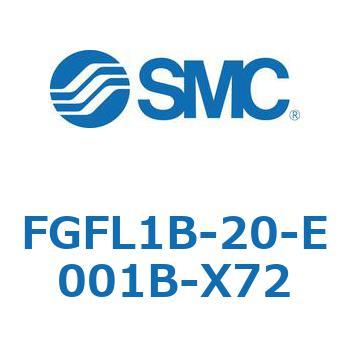 バッグフィルタ FGFL1 SMC
