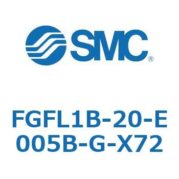 バッグフィルタ FGFL1 SMC