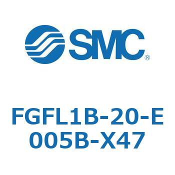 バッグフィルタ FGFL1 SMC