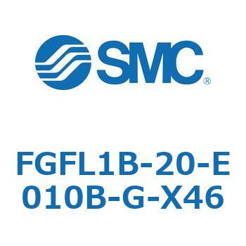 バッグフィルタ FGFL1 SMC