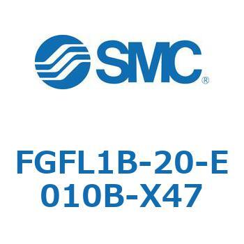 バッグフィルタ FGFL1 SMC