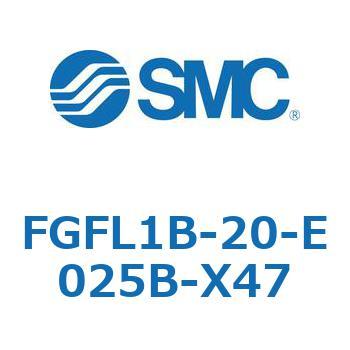 バッグフィルタ FGFL1 SMC