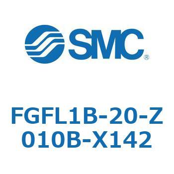バッグフィルタ FGFL1 SMC