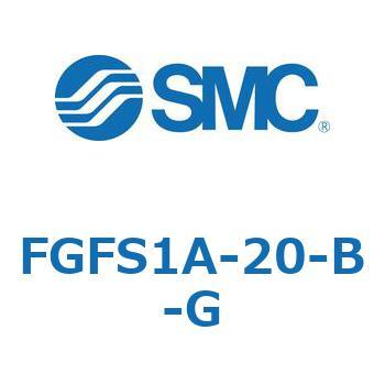 バッグフィルタ FGFS1 SMC