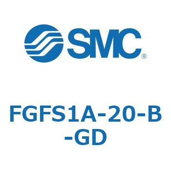 バッグフィルタ FGFS1 SMC