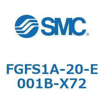 バッグフィルタ FGFS1 SMC
