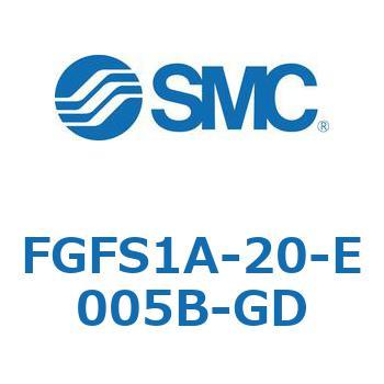 バッグフィルタ FGFS1 SMC