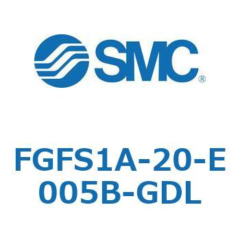 バッグフィルタ FGFS1 SMC