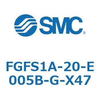 バッグフィルタ FGFS1 SMC