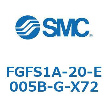 バッグフィルタ FGFS1 SMC