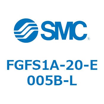 バッグフィルタ FGFS1 SMC