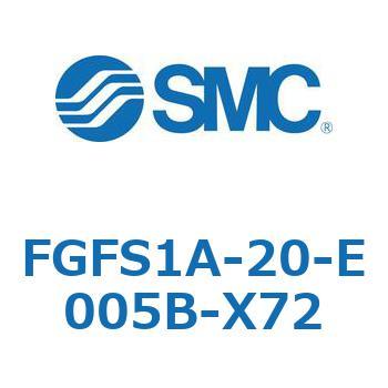 バッグフィルタ FGFS1 SMC