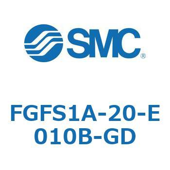 バッグフィルタ FGFS1 SMC