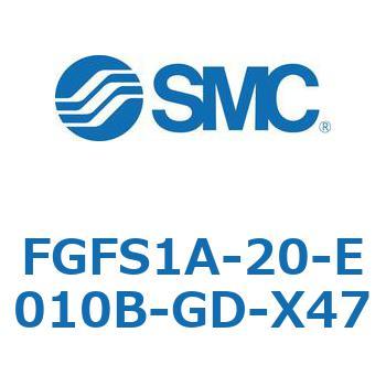 バッグフィルタ FGFS1 SMC