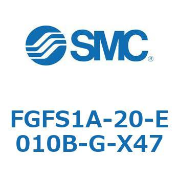 バッグフィルタ FGFS1 SMC