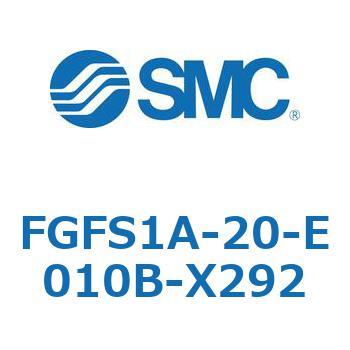 バッグフィルタ FGFS1 SMC
