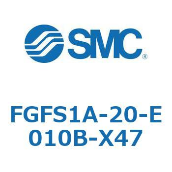 バッグフィルタ FGFS1 SMC