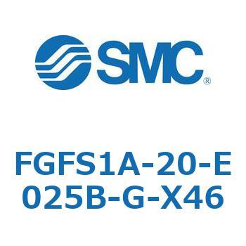 バッグフィルタ FGFS1 SMC