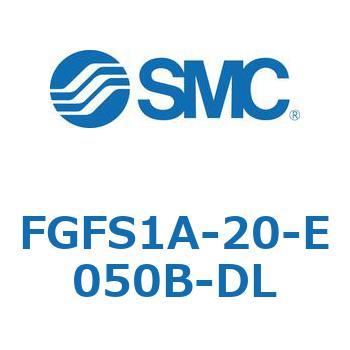 バッグフィルタ FGFS1 SMC