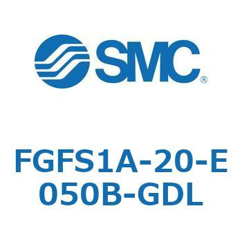 バッグフィルタ FGFS1 SMC