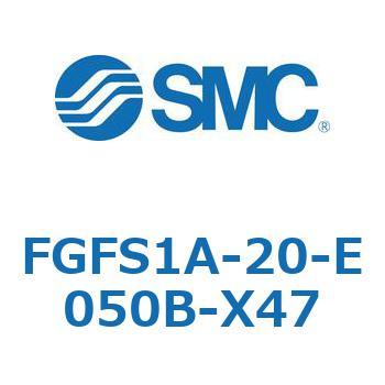 バッグフィルタ FGFS1 SMC