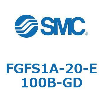 バッグフィルタ FGFS1 SMC