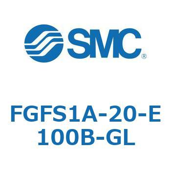 バッグフィルタ FGFS1 SMC