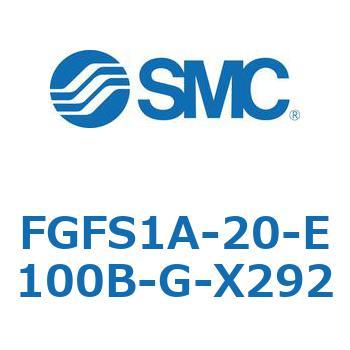 バッグフィルタ FGFS1 SMC