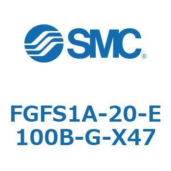 バッグフィルタ FGFS1 SMC