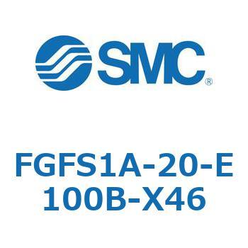 バッグフィルタ FGFS1 SMC