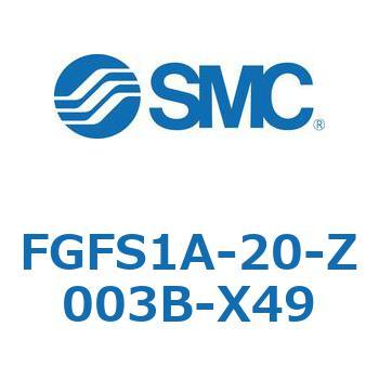 バッグフィルタ FGFS1 SMC