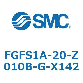 バッグフィルタ FGFS1 SMC