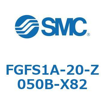 バッグフィルタ FGFS1 SMC