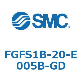 バッグフィルタ FGFS1 SMC