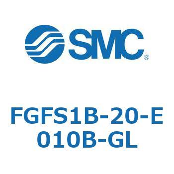 バッグフィルタ FGFS1 SMC
