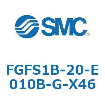 バッグフィルタ FGFS1 SMC