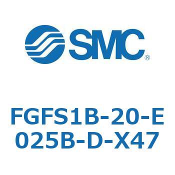 バッグフィルタ FGFS1 SMC
