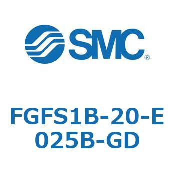 バッグフィルタ FGFS1 SMC