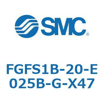 バッグフィルタ FGFS1 SMC