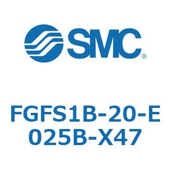 バッグフィルタ FGFS1 SMC