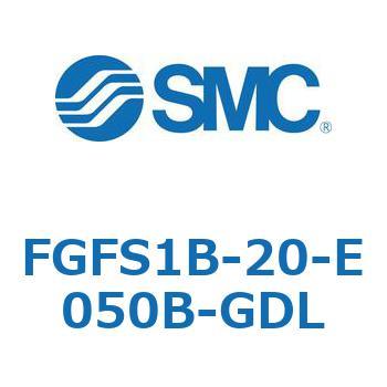 バッグフィルタ FGFS1 SMC